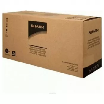 Toner original Sharp BP-GT20MB, magenta, 5.000 páginas
