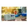 Sharp Tokyo DR-P420(GN) Rádio portátil DAB+/FM, Bluetooth 5.0, Aquamarine Green