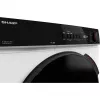 SHARP ES-WNFB214CWDA-DE Máquina de Lavar Roupa de Carga Frontal, 10 kg, 1400 rpm, Branca, Wi-Fi, Motor Advanced Inverter