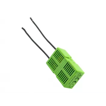 Módulo bypass Shelly para Dimmer Gen 3 – módulo bypass para smart home para regulação LED estável