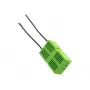 Módulo bypass Shelly para Dimmer Gen 3 – módulo bypass para smart home para regulação LED estável