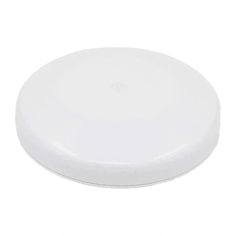Shelly Flood S Gen4 Detetor de fugas de água – Wi-Fi, Matter, Zigbee, Bluetooth, Plug & Play