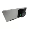 Shelly Wall Display X2 WiFi/BLU (branco)