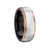 Anel inteligente HiFuture Ring2, tamanho 10 (62 mm), ouro rosa