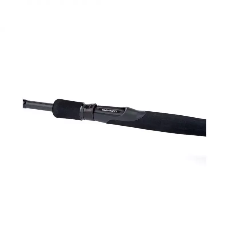 Shimano Aero X1A Cana de feeder para carpas 3,05m 60g 2 secções + pontas