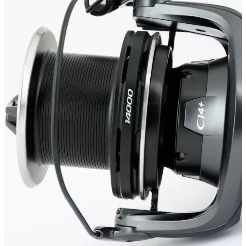 Shimano Baitrunner CI4+ XTB Big Longcast Carreto