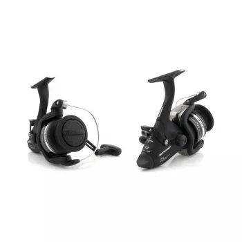Carreto de pesca Shimano Baitrunner ST-FB4000