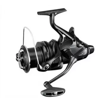Carreto Shimano Baitrunner XTB Big Longcast