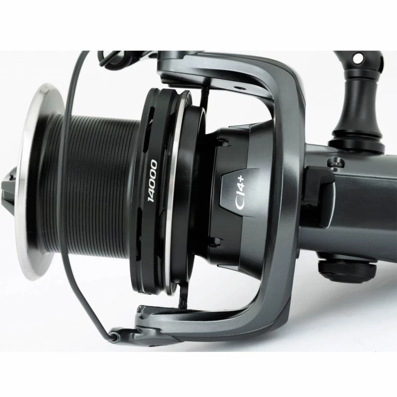 Carreto Shimano Baitrunner XTB Medium Longcast