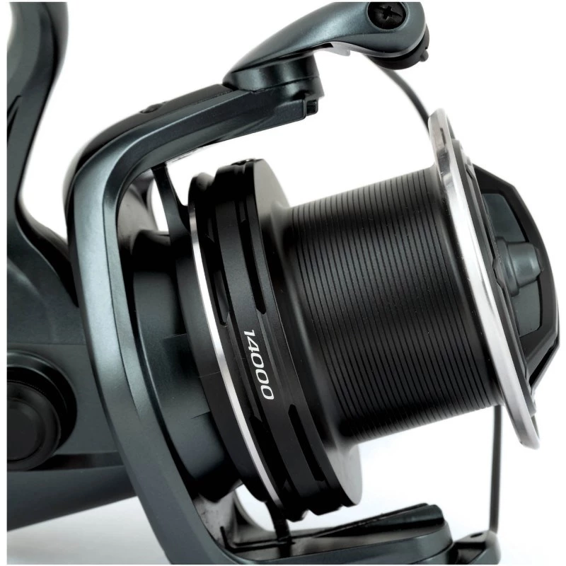 Carreto Shimano Baitrunner XTB Medium Longcast