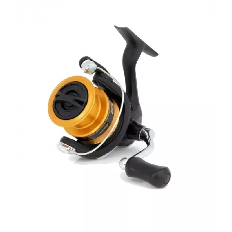 Shimano FX FC C3000 Carreto de spinning