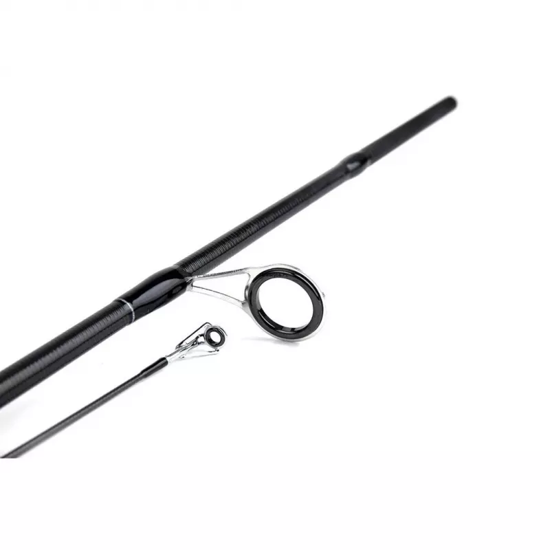 Shimano FX XT Cana de spinning 2,40m 10-30g 2 secções cabo EVA
