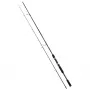 Shimano FX XT Cana de spinning 2,40m 10-30g 2 secções cabo EVA