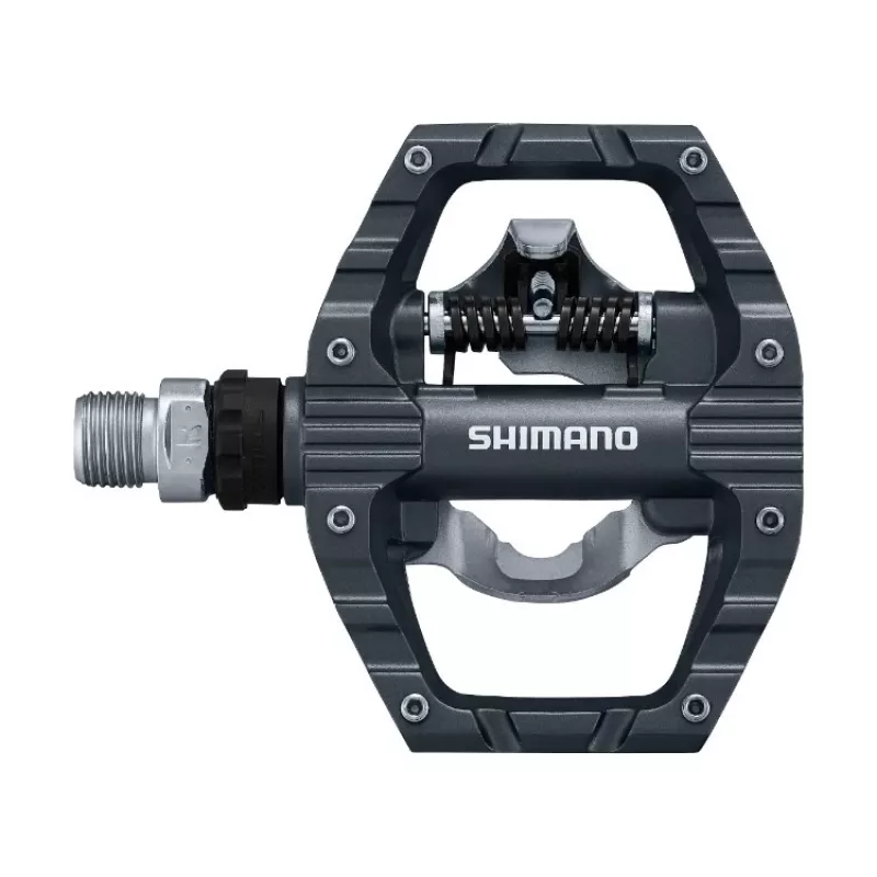 Pedais de bicicleta Shimano PD-EH500