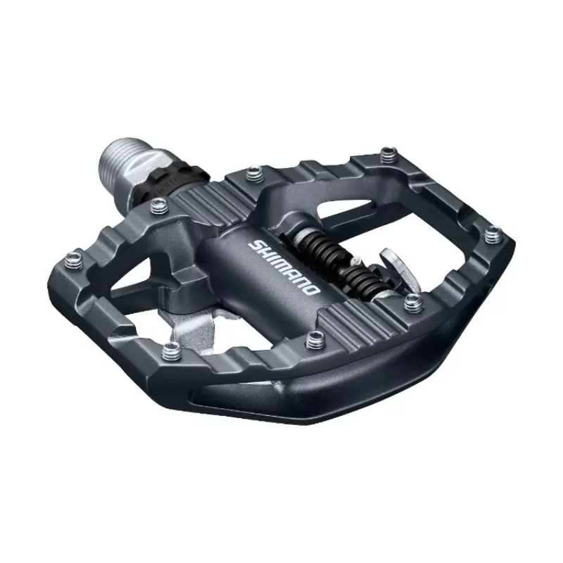 Pedais de bicicleta Shimano PD-EH500