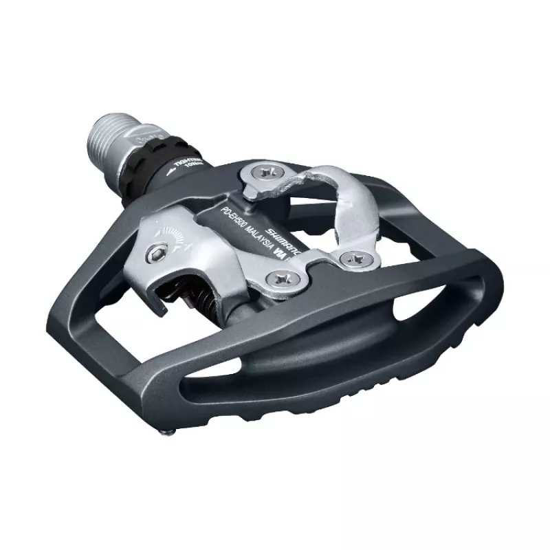 Pedais de bicicleta Shimano PD-EH500