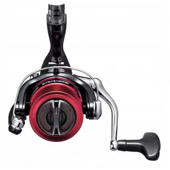 Shimano Sienna FG 4000 Carreto de spinning