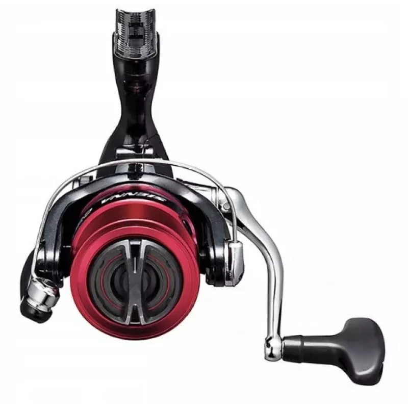 Shimano Sienna FG 4000 Carreto de spinning