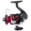 Shimano Sienna FG 4000 Carreto de spinning