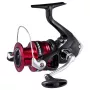 Shimano Sienna FG 4000 Carreto de spinning