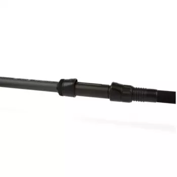 Cana de carpa Shimano Tribal TX-2A 13-INT 3,96m 3,50lb com passador de base 50mm