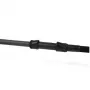 Cana de carpa Shimano Tribal TX-2A 13-INT 3,96m 3,50lb com passador de base 50mm