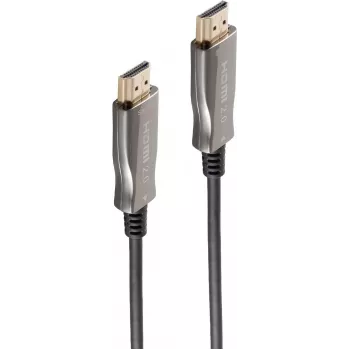 SHIVERPEAKS BASIC-S Cabo HDMI Ótico Ativo 4K 100m BS30-051005