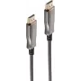 SHIVERPEAKS BASIC-S Cabo HDMI Ótico Ativo 4K 100m BS30-051005
