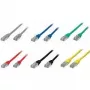 ShiverPeaks BASIC-S Cabo de rede Cat.5e F/UTP, RJ45, 15 m, amarelo, TIA/EIA 568B BS75125-Y