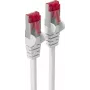 SHIVERPEAKS BS75726-AW cabo de rede S/FTP Cat.6A PIMF sem halogéneos certificado GHMT, branco, 20 m