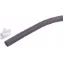 SHIVERPEAKS conjunto de espirais flexíveis para gestão de cabos, 13 mm, preto, 3,75 m (BS18-33375)