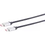 SHIVERPEAKS PROFESSIONAL Cabo HDMI Ultra High Speed 8K 1,5 m 03-05155