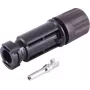 SHIVERPEAKS PV4 conector solar 2,5-6mm² IP68 1500V DC crimp, pack de 50 BS02-20015
