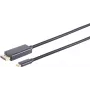 Cabo HDMI para USB-C SHIVERPEAKS S/CONN Maximum Connectivity 8K60Hz 3m 10-61045