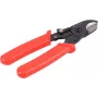 Corta-cabos solares SHIVERPEAKS 2,5-8 mm² vermelho BS02-22011