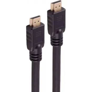 SHIVERPEAKS Ultra Cabo HDMI 8K sem halogéneos preto 10m BS10-43075