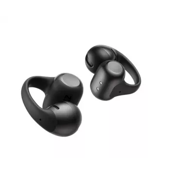 Shokz E320 OpenDots 2 auscultadores, preto