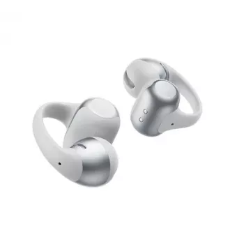 Shokz OpenDots 2 Auscultadores True Wireless Open-Ear - Cinzento (E320)