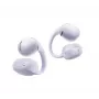 Auscultadores True Wireless Open-Ear Shokz OpenDots Air E210, Roxo