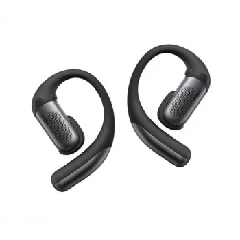 Shokz OpenFit Pro Auscultadores open-ear, Preto