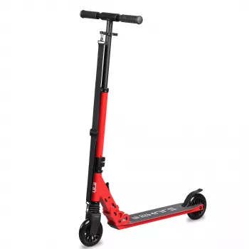 Trotinete Shulz 120 Race Green