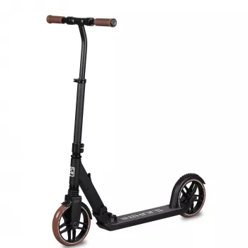 Shulz 200 Pro Skrejritenis preto