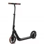 Shulz 200 Pro Skrejritenis preto