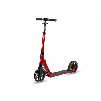 Shulz 200 Skrejritenis branco Trotinete para adultos