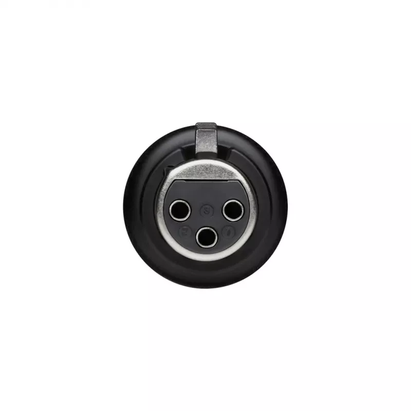 Shure MVX2UG2 Interface de áudio digital XLR para USB