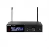 Sistema sem fios duplo Shure SLXD24D+E/58 com cápsulas SM58