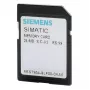 Siemens SIMATIC S7 6ES7954-8LF04-0AA0 cartão de memória 24 MB Flash para CPU S7-1x00 / SINAMICS