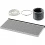 Siemens CleanAir LZ12ITI14 conjunto de recirculação