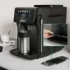Máquina de café expresso Siemens EQ600 iAroma TP603E08 15 bar