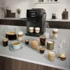 Máquina de café expresso Siemens EQ600 iAroma TP603E08 15 bar